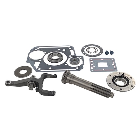 Eaton Clutch Installation Kit Fr, Hydraulic Release, K-4124CL K-4124CL